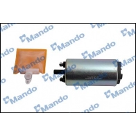Топливный насос MANDO 1439985213 EFMT0001D KUKA 5A - Изображение 3