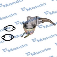 Топливный насос MANDO EFPT0002D 1439985233 WONZ 6