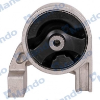 Подушка двигателя MANDO 7RYL 8A EG219301G050 Kia Rio 2 (JB) 2005 – 2011