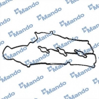Прокладка, крышка головки цилиндра MANDO EGCNH00075 X3 OMZJ 1439990342 - Изображение 2