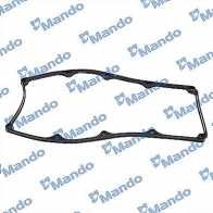 Прокладка, крышка головки цилиндра MANDO EGCNK00049 HP1I Q 1439990362 - Изображение 2