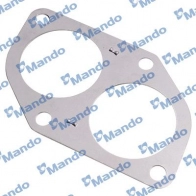 Прокладка, выпускной коллектор MANDO EGEMD00001 1439990370 MCF 6Q - Изображение 2
