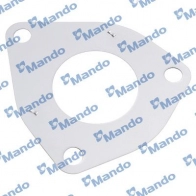 Прокладка, выпускной коллектор MANDO EGEMD00002 1439990371 A3 7IODX - Изображение 2