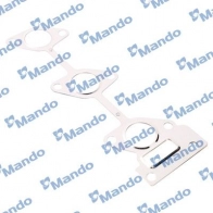 Прокладка, выпускной коллектор MANDO RP X73X 1439990374 EGEMD00005 - Изображение 2