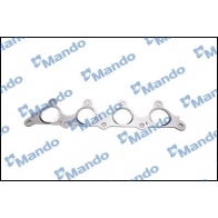 Прокладка, выпускной коллектор MANDO 1439990376 G 6HPH EGEMH00003