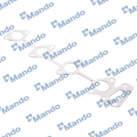 Прокладка, выпускной коллектор MANDO 1439990377 J YMQZS EGEMH00004 - Изображение 2