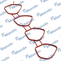 Прокладка, впускной коллектор MANDO EGEND00003 1439990389 Z BLSH8 - Изображение 2