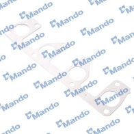 Прокладка, выпускной коллектор MANDO ISY FLP8 EGEND00027 1439990393 - Изображение 2
