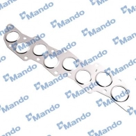 Прокладка, выпускной коллектор MANDO 7 HN1RN 1439990407 EGENH00039 - Изображение 2