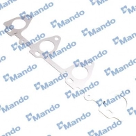 Прокладка, выпускной коллектор MANDO EGENK00007 1439990427 N YBYBM - Изображение 2