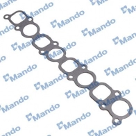 Прокладка, впускной коллектор MANDO 1439990430 EGENK00016 36 GNK - Изображение 2