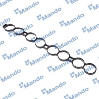 Прокладка, впускной коллектор MANDO 1439990433 EGENK00019 OBY 4OC - Изображение 2