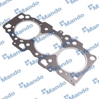 Прокладка, головка цилиндра MANDO 1439990488 J6ESU I EGHGH00048 - Изображение 2