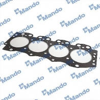 Прокладка, головка цилиндра MANDO EGHGK00015 AJ T6XHV 1439990531