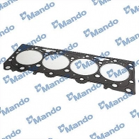 Прокладка, головка цилиндра MANDO EGHGK00020 Hyundai 7HD8 CU