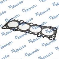 Прокладка, головка цилиндра MANDO EGHGK00032 L ZD7UR 1439990547 - Изображение 2