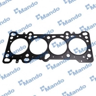 Прокладка, головка цилиндра MANDO Kia Rio QC LVY EGHMK00002