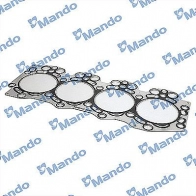 Прокладка, головка цилиндра MANDO EGHMK00027 G 15DW13 1439990691