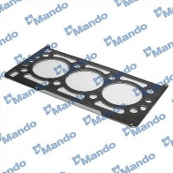 Прокладка, головка цилиндра MANDO Kia Carnival EGHMK00040 1F DPFOE