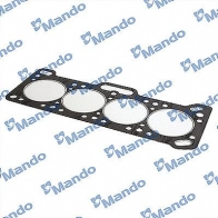 Прокладка, головка цилиндра MANDO 2D2A 2JF EGHNH00039 1439990775