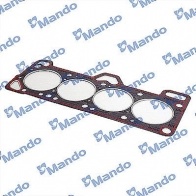 Прокладка, головка цилиндра MANDO 3EZ 55Z EGHNH00071 1422787871 - Изображение 2