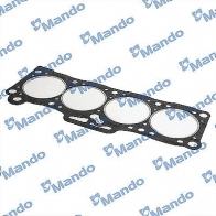 Прокладка, головка цилиндра MANDO T4X VSQ 1439990861 EGHNK00041 - Изображение 2