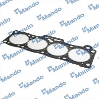 Прокладка, головка цилиндра MANDO T4X VSQ 1439990861 EGHNK00041 - Изображение 3