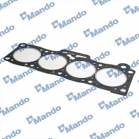 Прокладка, головка цилиндра MANDO T4X VSQ 1439990861 EGHNK00041 - Изображение 4
