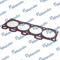 Прокладка, головка цилиндра MANDO Kia JRI LZ EGHNK00044