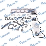 Комплект прокладок, двигатель MANDO Hyundai Tucson (JM) 1 Кроссовер 2.0 CRDi 113 л.с. 2004 – 2010 7 5BX8Y EGOGH00044K