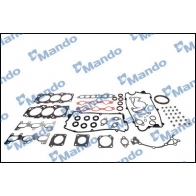 Комплект прокладок, двигатель MANDO Hyundai Santa Fe (SM) 1 Кроссовер 2.7 V6 4x4 173 л.с. 2001 – 2006 2 WJ8DI EGOGH00049K