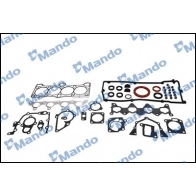 Комплект прокладок, двигатель MANDO 1439991010 EGOMH00002 6TDX M