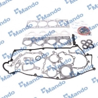 Комплект прокладок, двигатель MANDO 847 ZZSN Hyundai Trajet (FO) 1 2000 – 2008 EGOMH00023
