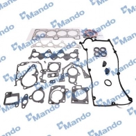Комплект прокладок, двигатель MANDO EGOMH00034 6 3PX6C Hyundai Matrix (FC) 1 Минивэн 1.5 CRDi 102 л.с. 2004 – 2010