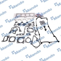 Комплект прокладок, двигатель MANDO Hyundai Matrix 9W1X 4Y EGOMH00036