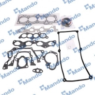 Комплект прокладок, двигатель MANDO 97C4SN W EGOMH00052 Hyundai Getz (TB) 1 2002 – 2011