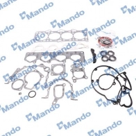 Комплект прокладок, двигатель MANDO F 83TP6F Hyundai Tucson (JM) 1 Кроссовер 2.0 AWD 141 л.с. 2004 – 2010 EGOMH00059