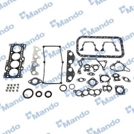 Комплект прокладок, двигатель MANDO EGOMH00064 HC RM6IZ Hyundai i10 (PA) 1 Хэтчбек 1.1 67 л.с. 2008 – 2013