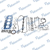 Комплект прокладок, двигатель MANDO ZMD 1CT 1439991086 EGOMH00067