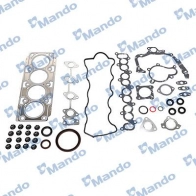 Комплект прокладок, двигатель MANDO 1439991087 EGOMH00068 OJ1D3 HF