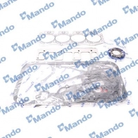 Комплект прокладок, двигатель MANDO 1439991208 3ZZI1N S EGOMK00027