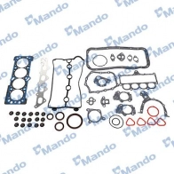 Комплект прокладок, двигатель MANDO EGOND00006K Chevrolet Aveo XAB NU