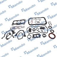 Комплект прокладок, двигатель MANDO A3 AIW Daewoo Matiz (M100) 1 Хэтчбек 1.0 64 л.с. 2003 – 2025 EGOND00011K
