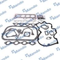 Комплект прокладок, двигатель MANDO Hyundai Accent (LC) 2 Хэтчбек 1.3 84 л.с. 2002 – 2005 0NJ IZI EGONH00004K