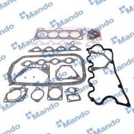 Комплект прокладок, двигатель MANDO EGONH00008 6 JC4W 1439991376