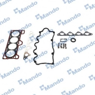 Комплект прокладок, двигатель MANDO 9Q 8TZC EGONH00011 Hyundai Getz (TB) 1 Хэтчбек 1.3 i 82 л.с. 2002 – 2004