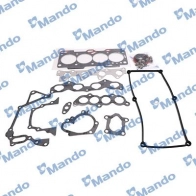 Комплект прокладок, двигатель MANDO EGONH00056 Hyundai Getz (TB) 1 2002 – 2011 HZ AMC