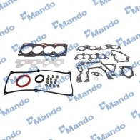Комплект прокладок, двигатель MANDO EGONH00058 MB EX3Z9 Kia Picanto