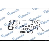Комплект прокладок, двигатель MANDO 1439991449 EGONH00058K D AYA6