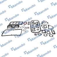 Комплект прокладок, двигатель MANDO Hyundai Accent (X3) 1 Хэтчбек 1.5 i 16V 99 л.с. 1995 – 2000 EGONH00078 ITG2 6